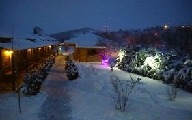 Green River Hotel